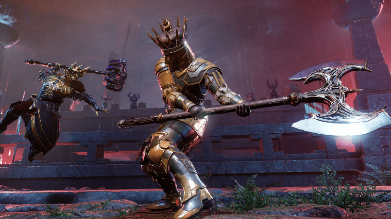 new world pvp